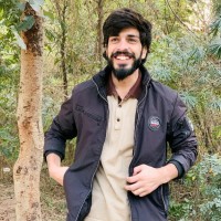 Ahmed Fraz