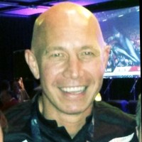 Lloyd Molloy