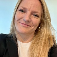 Birgitte Kold Ingwersen