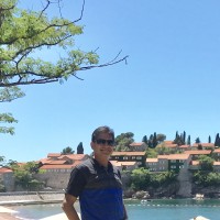 Edwin Menezes