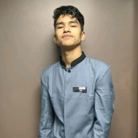 Nikhil Chhetri
