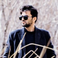 Milad Kazemi