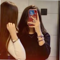 Esha Ahmed