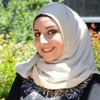 Doha Yahfoufi