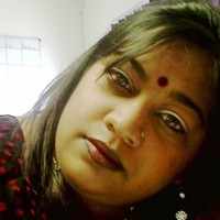 Melanie Pillay