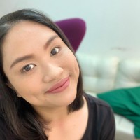 Pia Jeanne Teaño