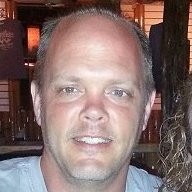 Scott Oshinski