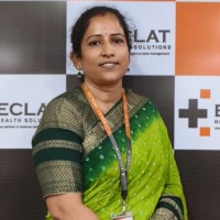 Swathi Kariveda Msc,Cdip,Ccs
