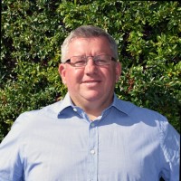 Rob Morris
