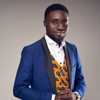 EMMANUEL OPPONG YEBOAH