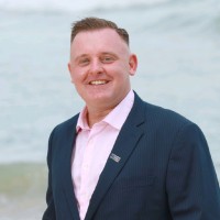 Desmond Hughes FCIArb