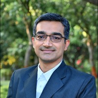 Niranjan Chavan