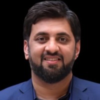 Muhammad Awais Aslam