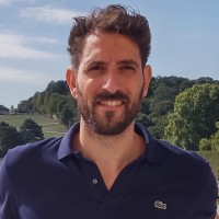 Diego Mangini