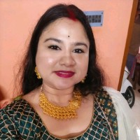 Debarati Singha