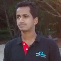 Basvaraj B