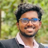 Harshith .
