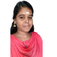 Vijaya Lakshmi M