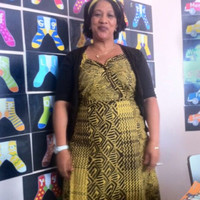 Elmarie Daries