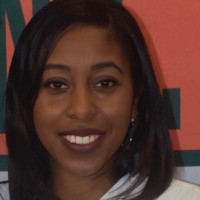Alexus Banks, M. Ed.