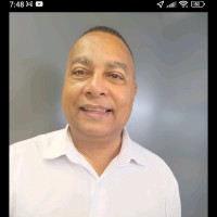 Gilberto Carlos Do Nascimento