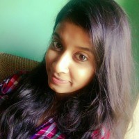 Aswathi Chandran