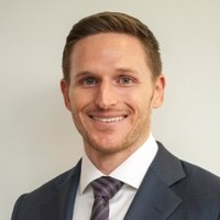 Charles Johnston, Cfa