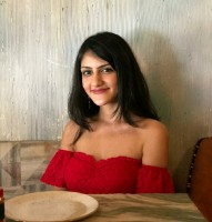 Rishika Shah