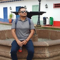 Juan Diego Polo Cosme