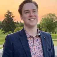 Cole Sitzberger
