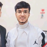 Sarthak Bhargav