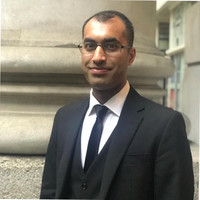 Mutahir Ahmed