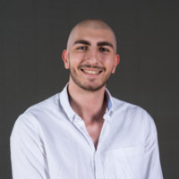Tamir Aljindi, Ing.