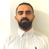 Khaled Abdullah