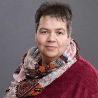 Beate Reuter