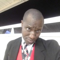 percy mbombi