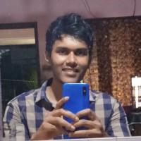 Vishnu V S