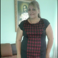 Maria Nela Espinoza Añez