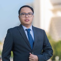 Xander Tabuzo, Bsc Ceng, Tpicqs, Aiqs (Affil.)