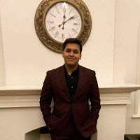 Rishabh Modi