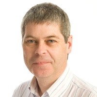 Robbie Riddoch
