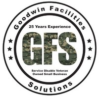 Mitch Goodwin