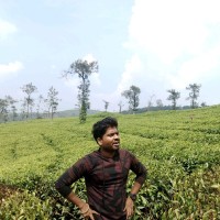 Ajay Kumar A
