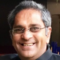 Arvind Kumar