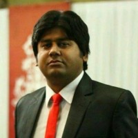 Alamgir Solangi