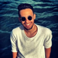 Mo Sharawy