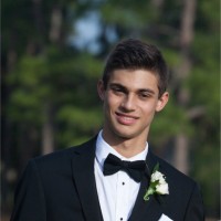 AJ Levine