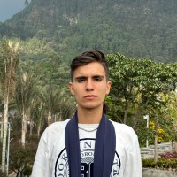 Juan Felipe Lancheros Carrillo