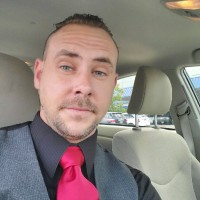 Nicholas Denton