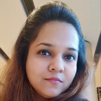 Shrutika Choure
